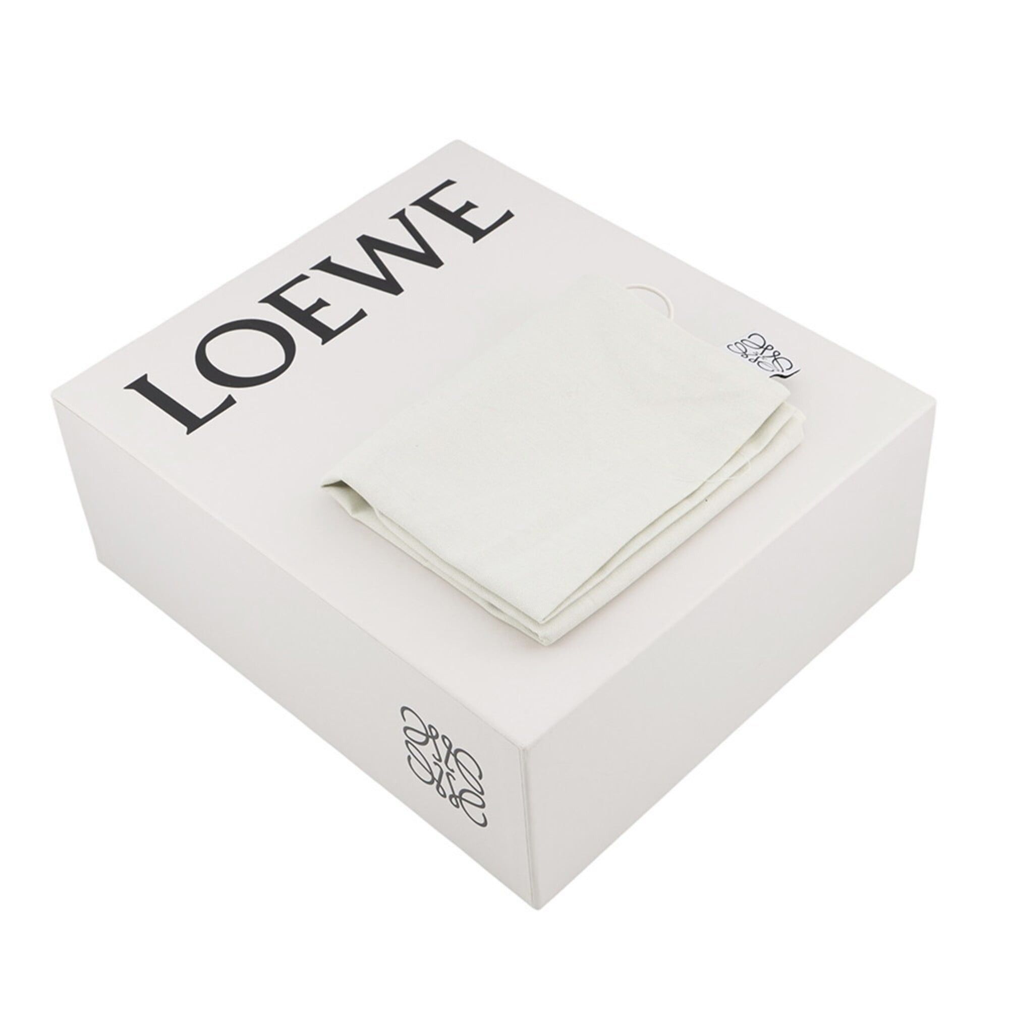 Loewe Loewe Body Bag Puzzle Bum Small B510P35X09 LOEWE Handbag Size ONE SIZE - 13 Thumbnail