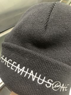 Men's peaceminusone Hats | Grailed