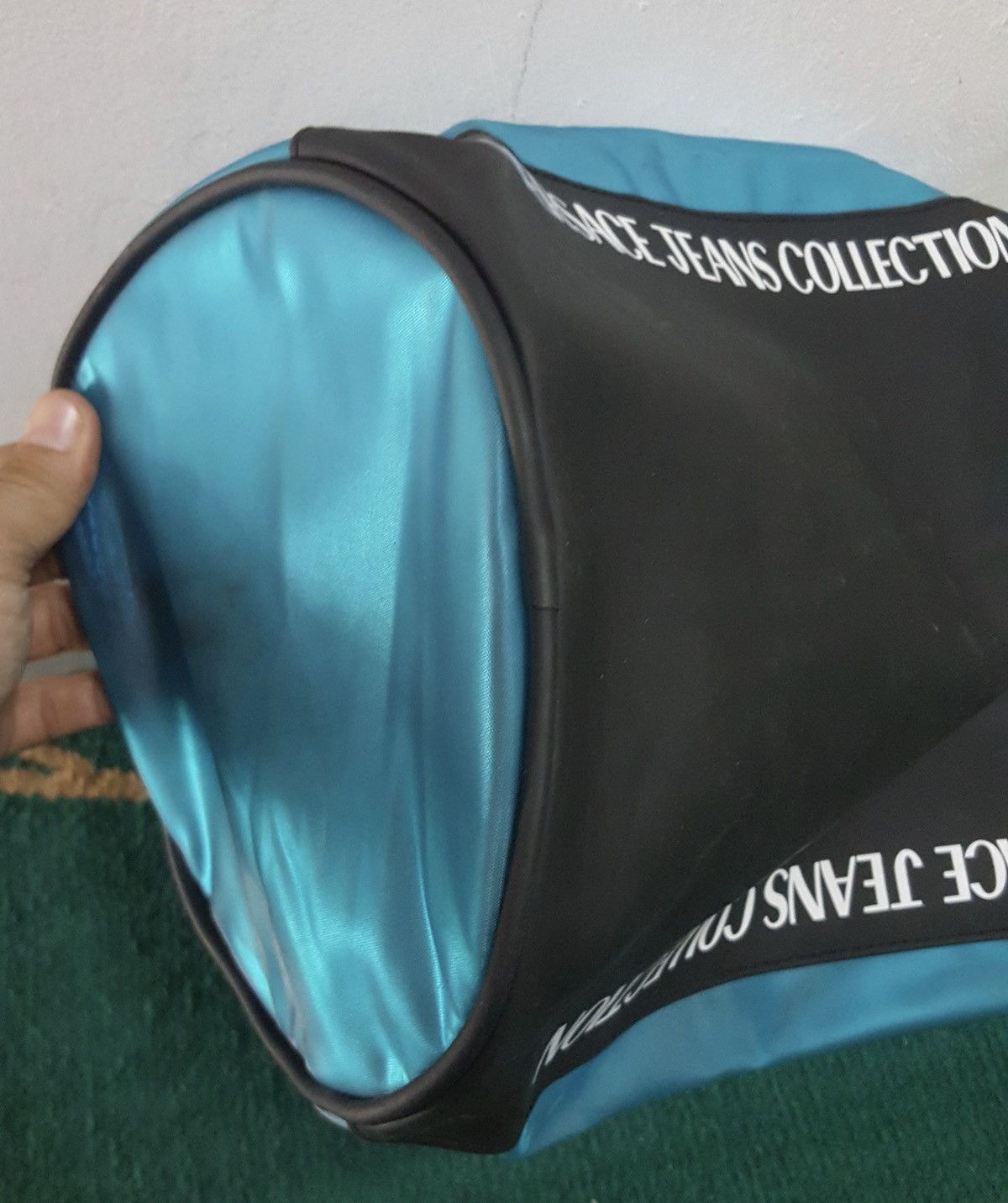 Versace Versace Jean Collection Sport Bag Size ONE SIZE - 8 Thumbnail