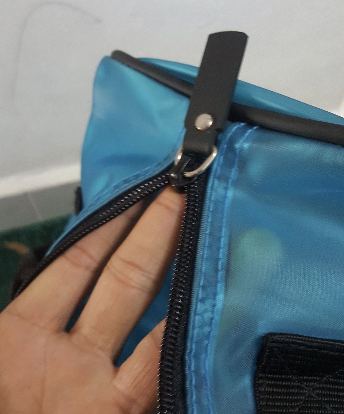 Versace Versace Jean Collection Sport Bag Size ONE SIZE - 6 Thumbnail