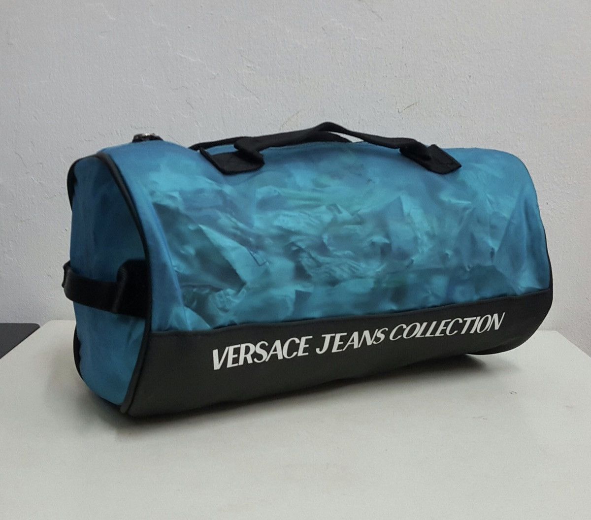 Versace Versace Jean Collection Sport Bag Size ONE SIZE - 1 Thumbnail