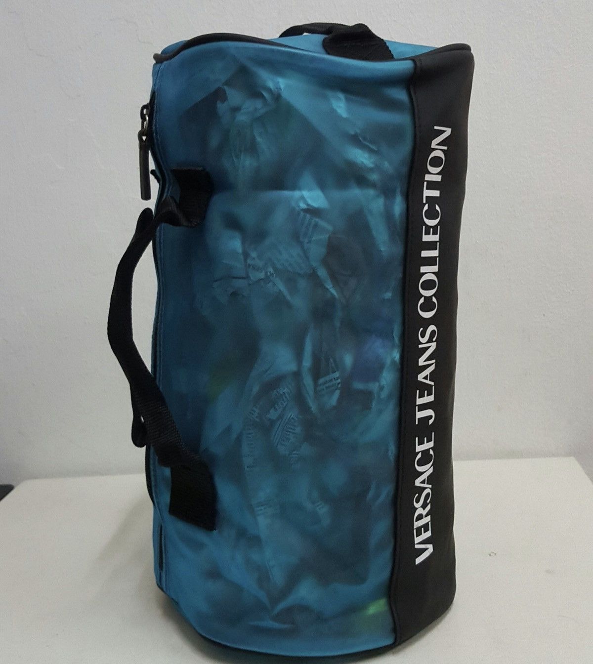 Versace Versace Jean Collection Sport Bag Size ONE SIZE - 3 Thumbnail