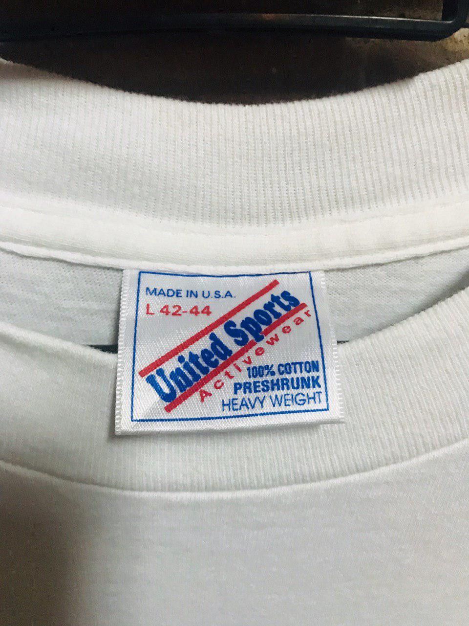 Vtg 90s Judy and Mary Tour shirt band - Short Sleeve T Shirts