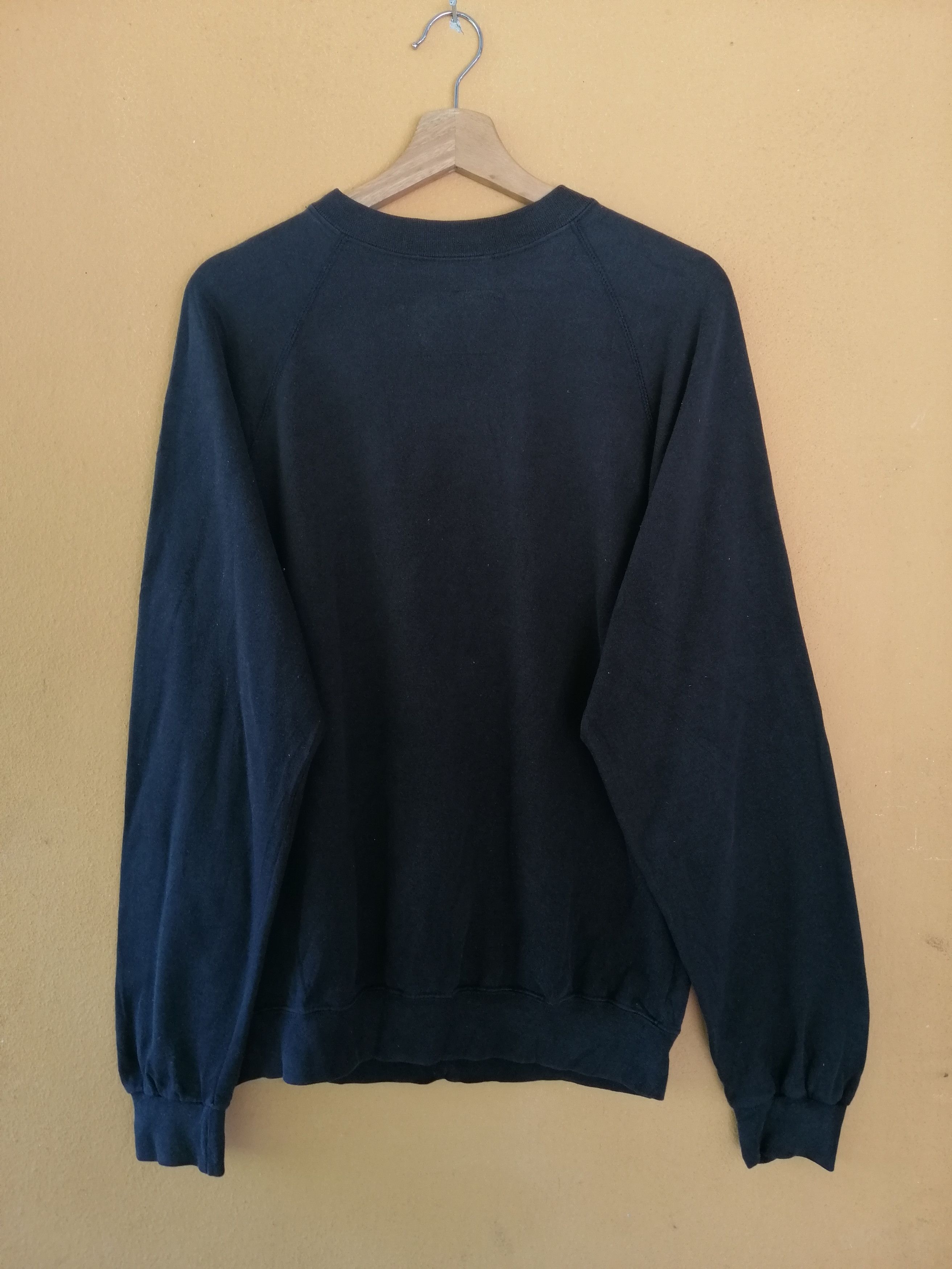 Champion × Vintage Champion Vintage Champion Big Logo Crewneck B6 Size US M / EU 48-50 / 2 - 2 Thumbnail