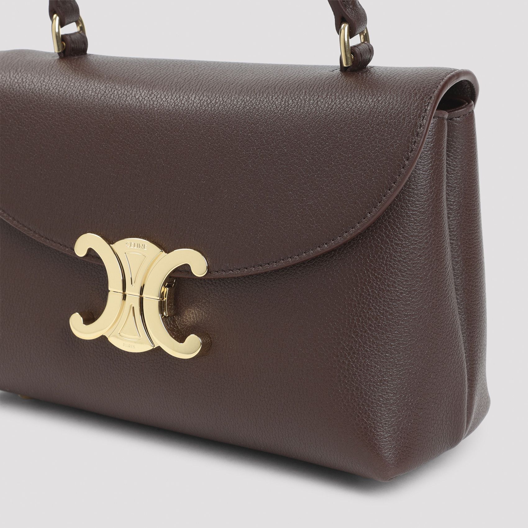 Celine Celine Celine Teen Nino Shoulder Bag (OS UNICA) Size ONE SIZE - 5 Thumbnail