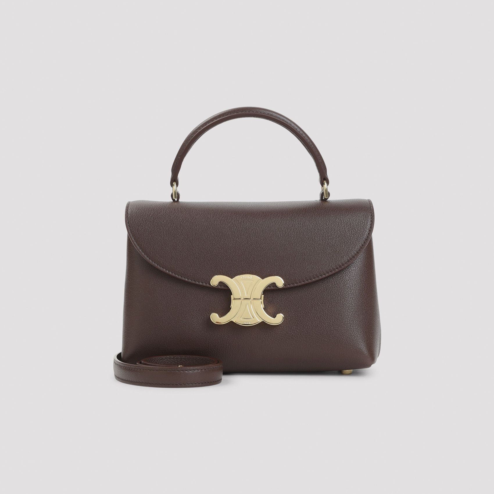 Celine Celine Celine Teen Nino Shoulder Bag (OS UNICA) Size ONE SIZE - 3 Thumbnail