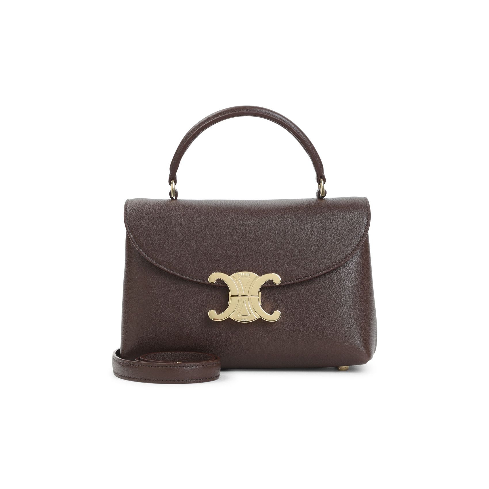 Celine Celine Celine Teen Nino Shoulder Bag (OS UNICA) Size ONE SIZE - 2 Thumbnail