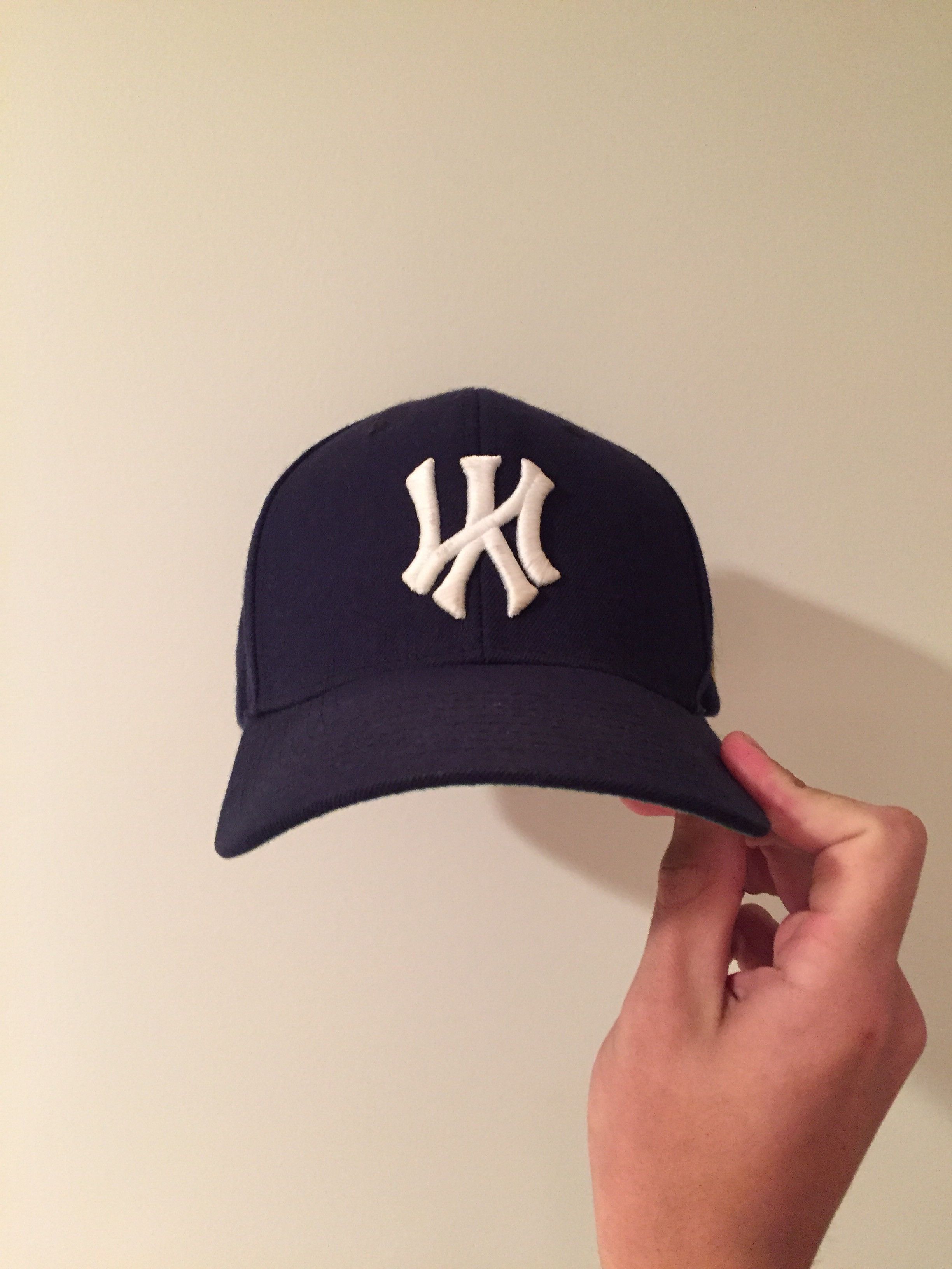 Kth Kill The Hype La KTH NY Hat | Grailed