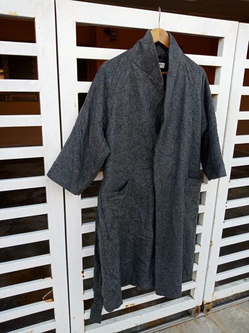 Balmain × Pierre Balmain Balmain Paris Fur Faux Light Jacket Size US L / EU 52-54 / 3 - 4 Thumbnail