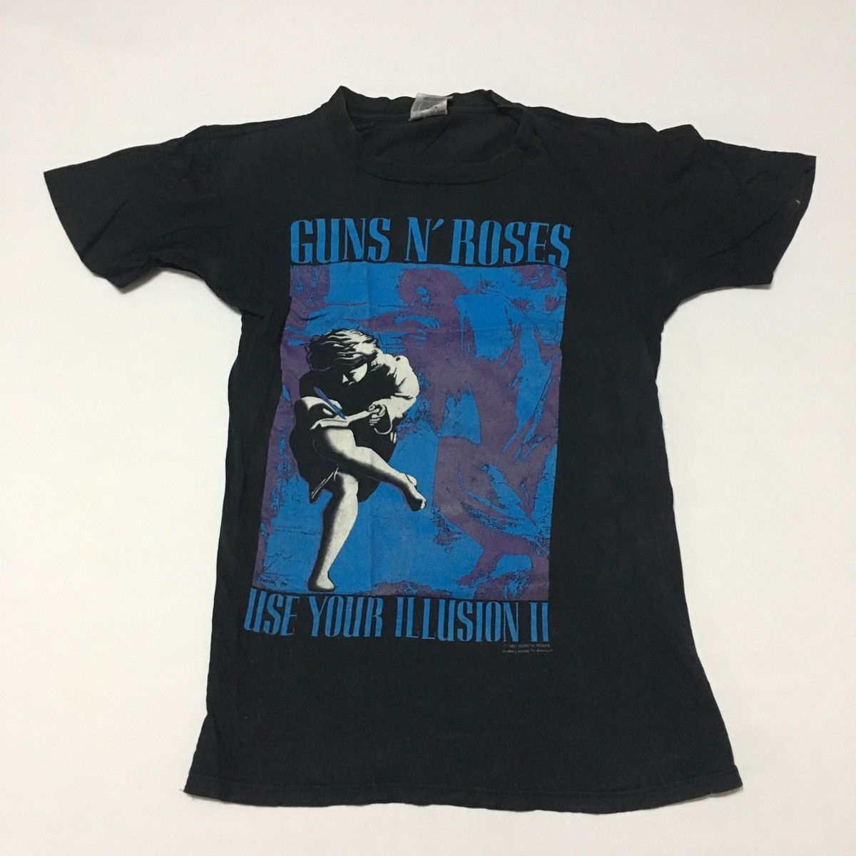 Brockum × Guns N' Roses | Grailed
