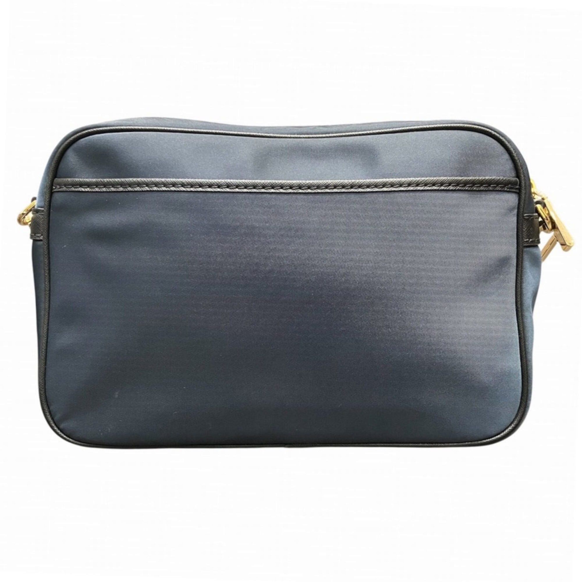 Michael Kors Michael Kors shoulder bag, nylon and leather, 32H9GT9C7C Size ONE SIZE - 2 Thumbnail