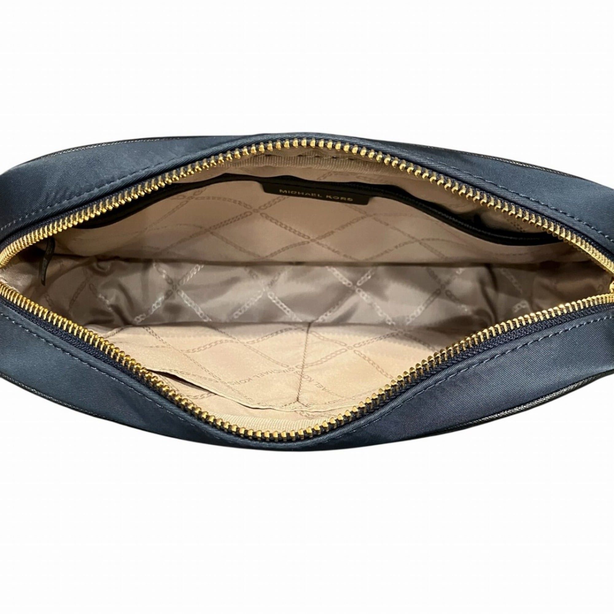 Michael Kors Michael Kors shoulder bag, nylon and leather, 32H9GT9C7C Size ONE SIZE - 8 Thumbnail