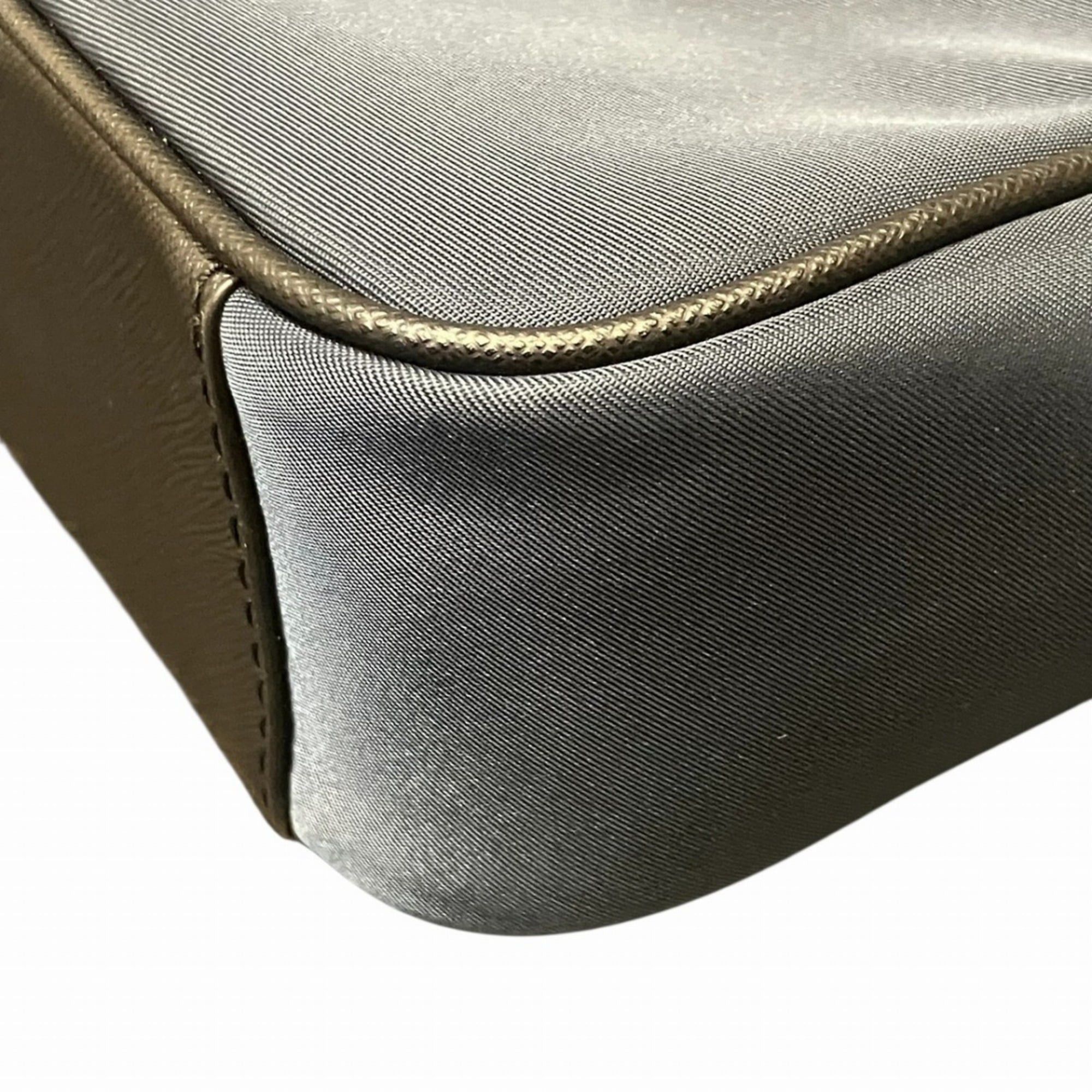 Michael Kors Michael Kors shoulder bag, nylon and leather, 32H9GT9C7C Size ONE SIZE - 6 Thumbnail