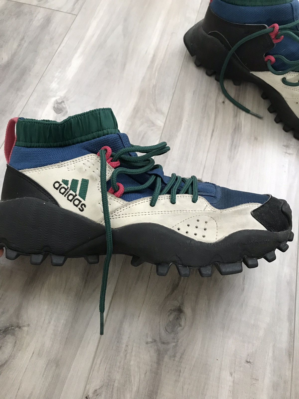 Adidas seeulater og tech steel store