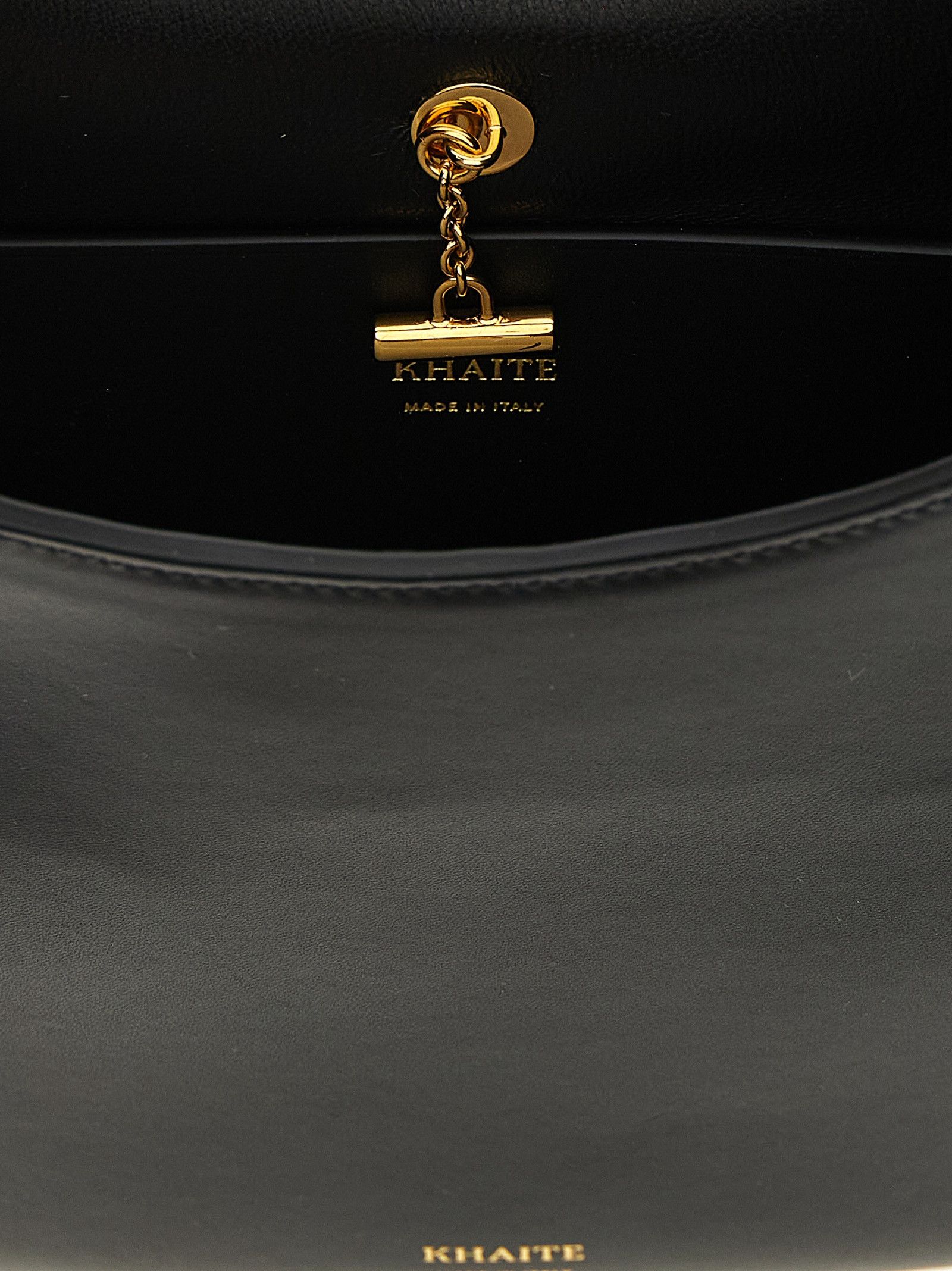 KHAITE 'Joan' small shoulder bag Size ONE SIZE - 4 Thumbnail