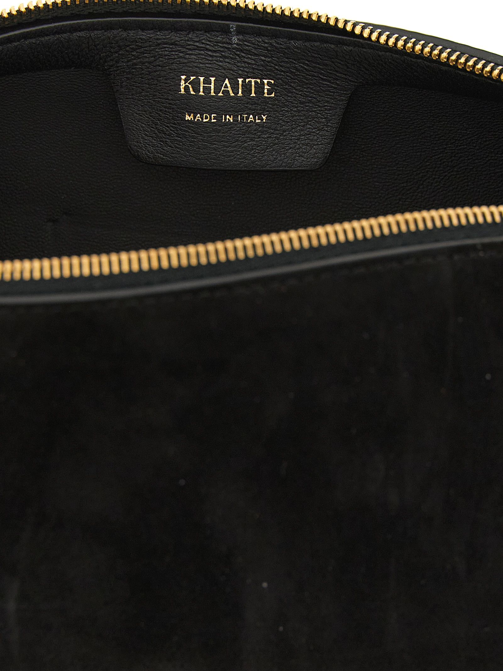 KHAITE 'Kye' mini crossbody bag Size ONE SIZE - 4 Thumbnail