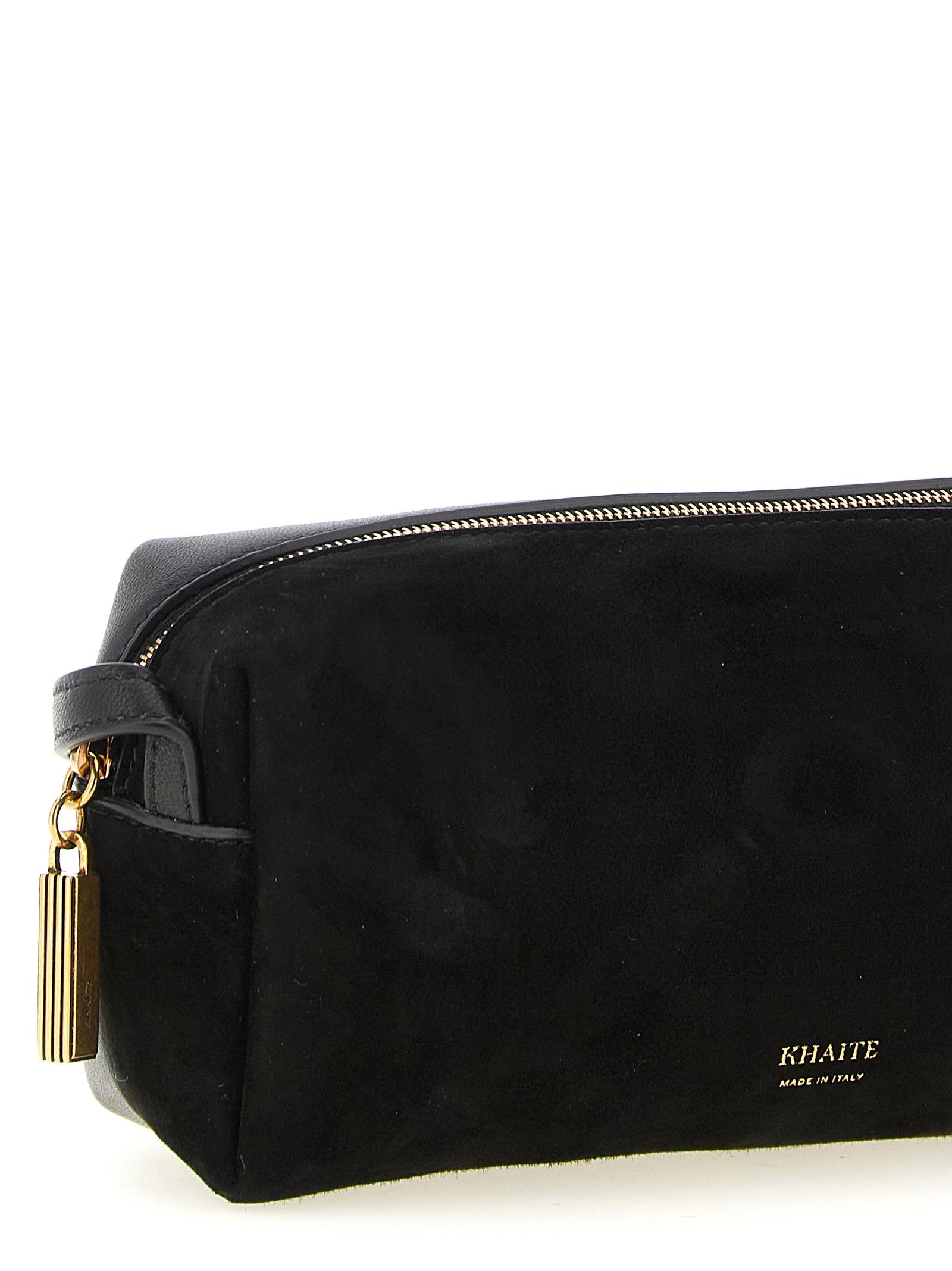KHAITE 'Kye' mini crossbody bag Size ONE SIZE - 3 Thumbnail
