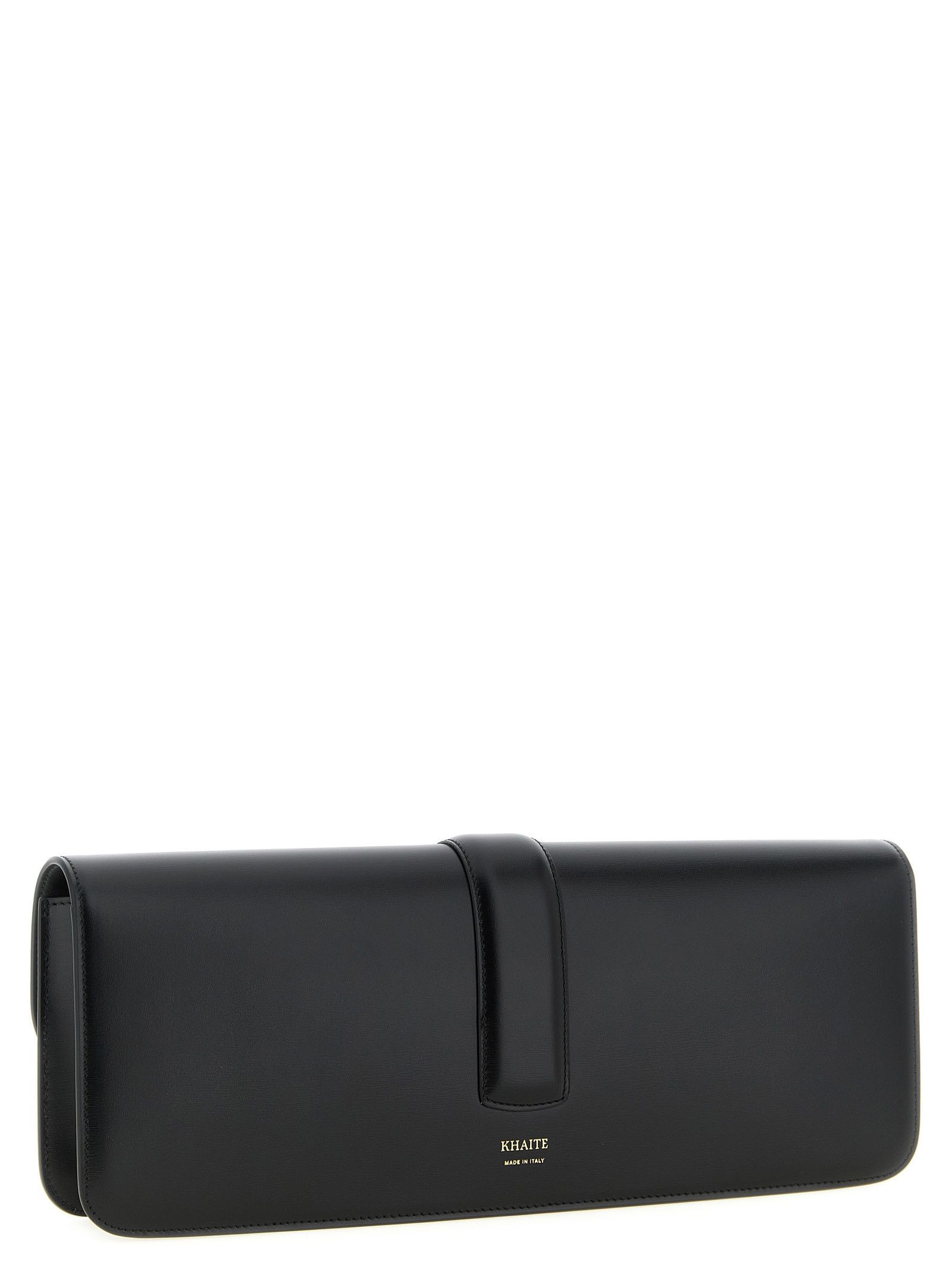 KHAITE 'Blake' clutch Size ONE SIZE - 2 Thumbnail