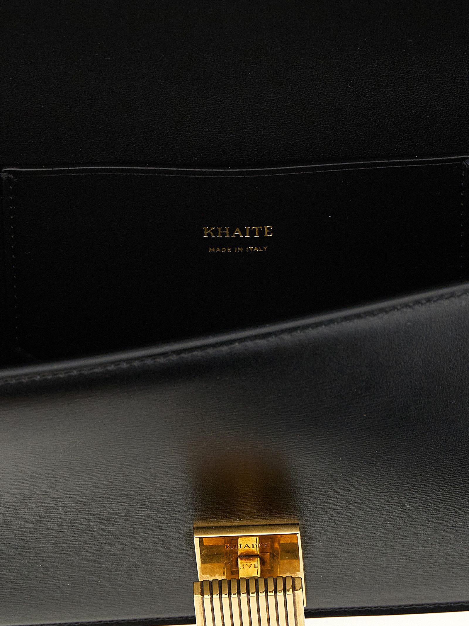 KHAITE 'Blake' clutch Size ONE SIZE - 4 Thumbnail