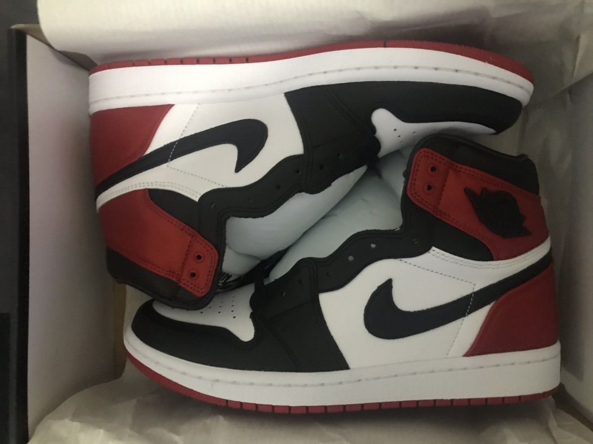 satins jordan 1