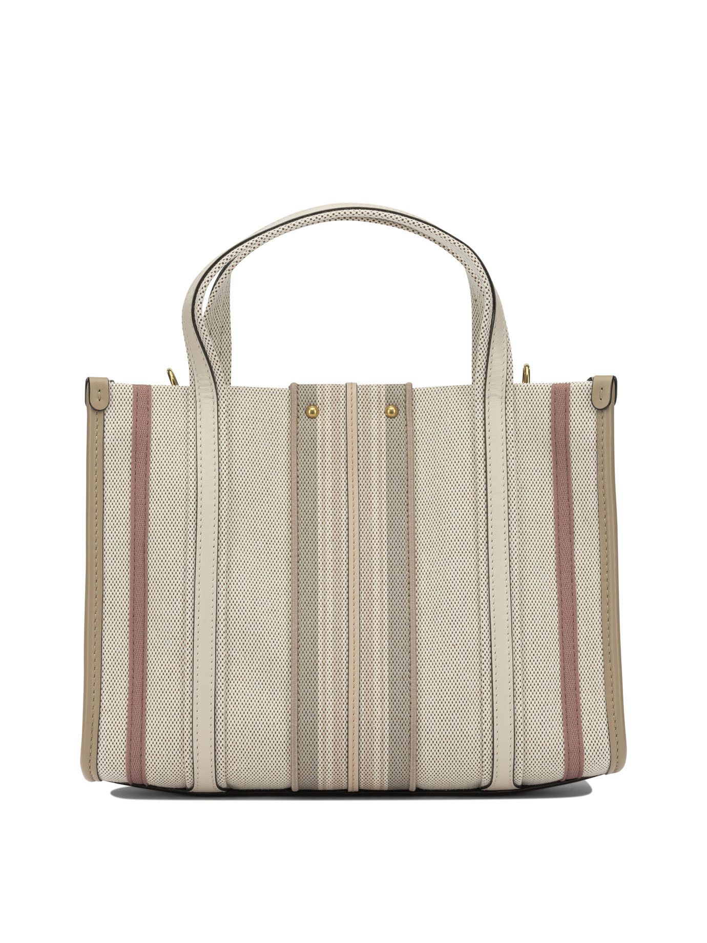 Chloe Woody Loop Small Handbag Size ONE SIZE - 3 Thumbnail