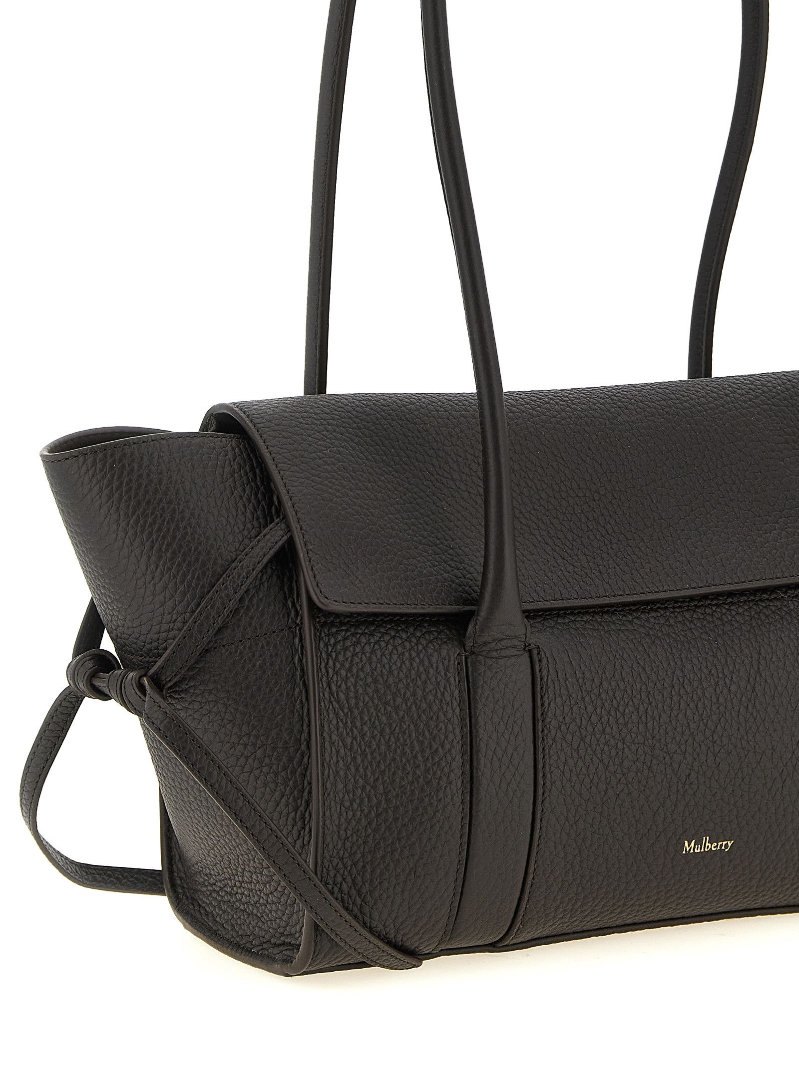 Mulberry 'Soft Bayswater' small shoulder bag Size ONE SIZE - 3 Thumbnail