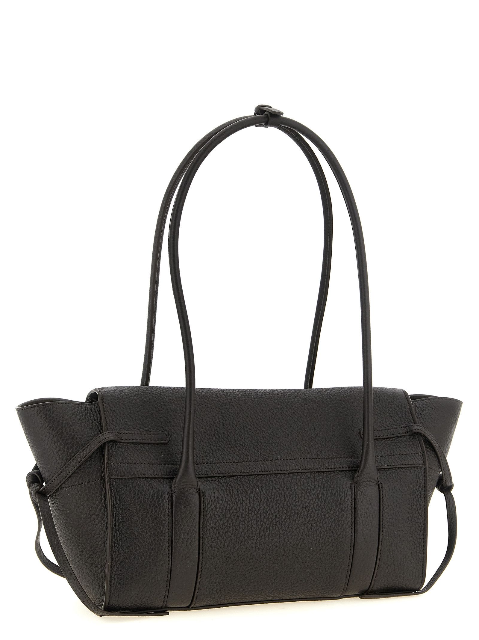 Mulberry 'Soft Bayswater' small shoulder bag Size ONE SIZE - 2 Thumbnail