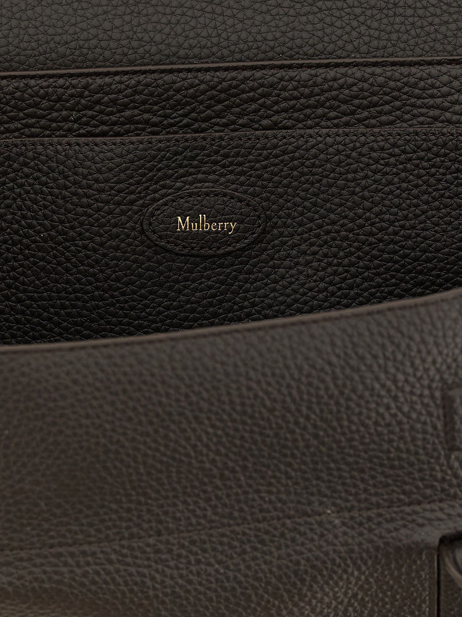 Mulberry 'Soft Bayswater' small shoulder bag Size ONE SIZE - 4 Thumbnail