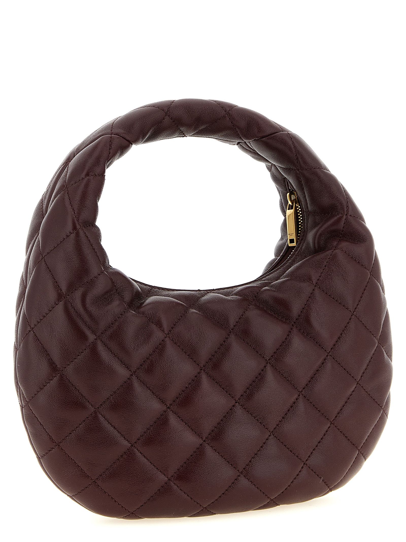 Saint Laurent Paris 'Icarino' Baby Handbag Size ONE SIZE - 2 Thumbnail
