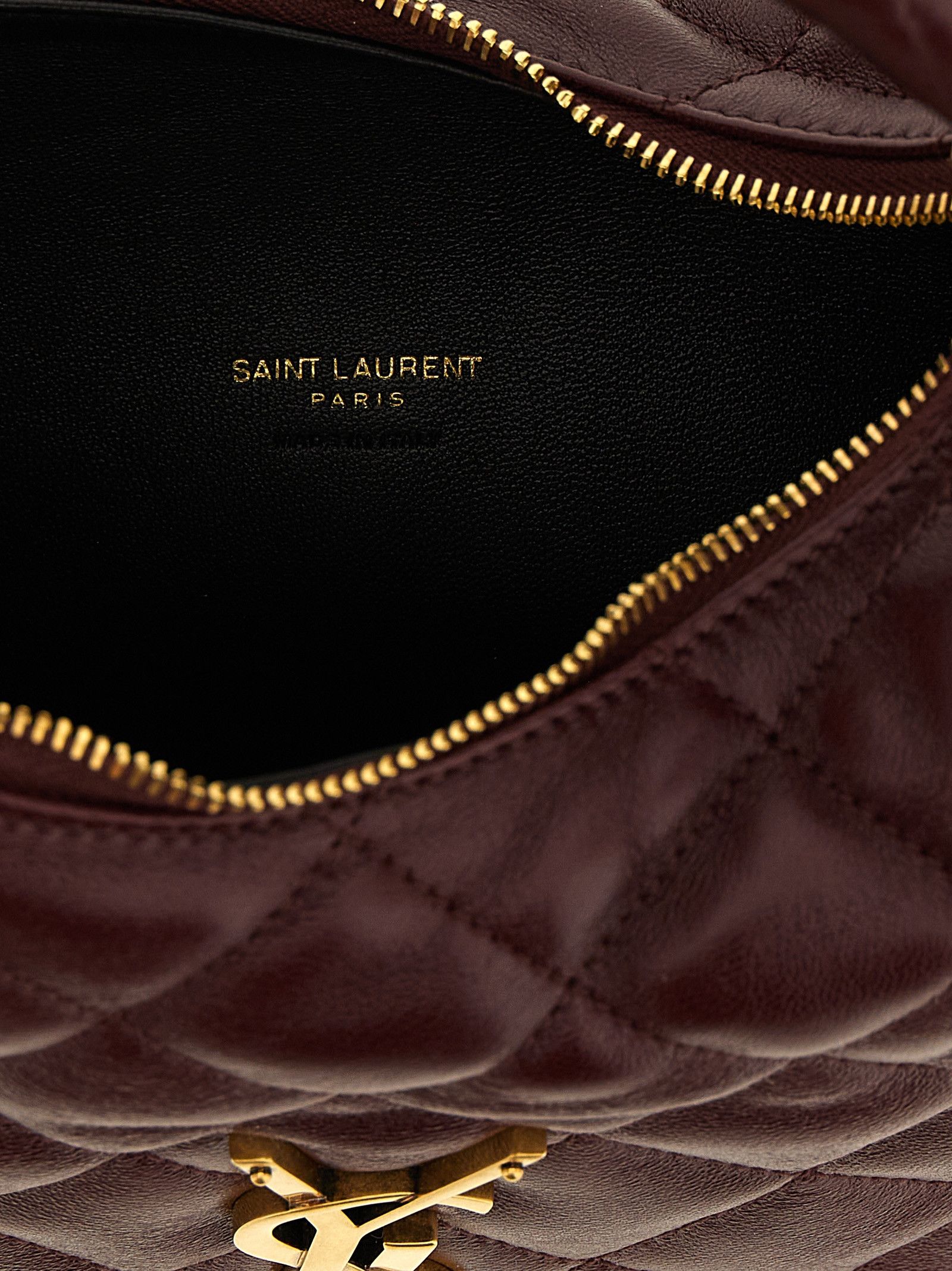 Saint Laurent Paris 'Icarino' Baby Handbag Size ONE SIZE - 4 Thumbnail