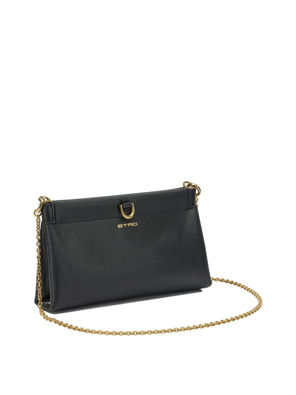 Etro Etro "Talk" Clutch Size ONE SIZE - 2 Thumbnail