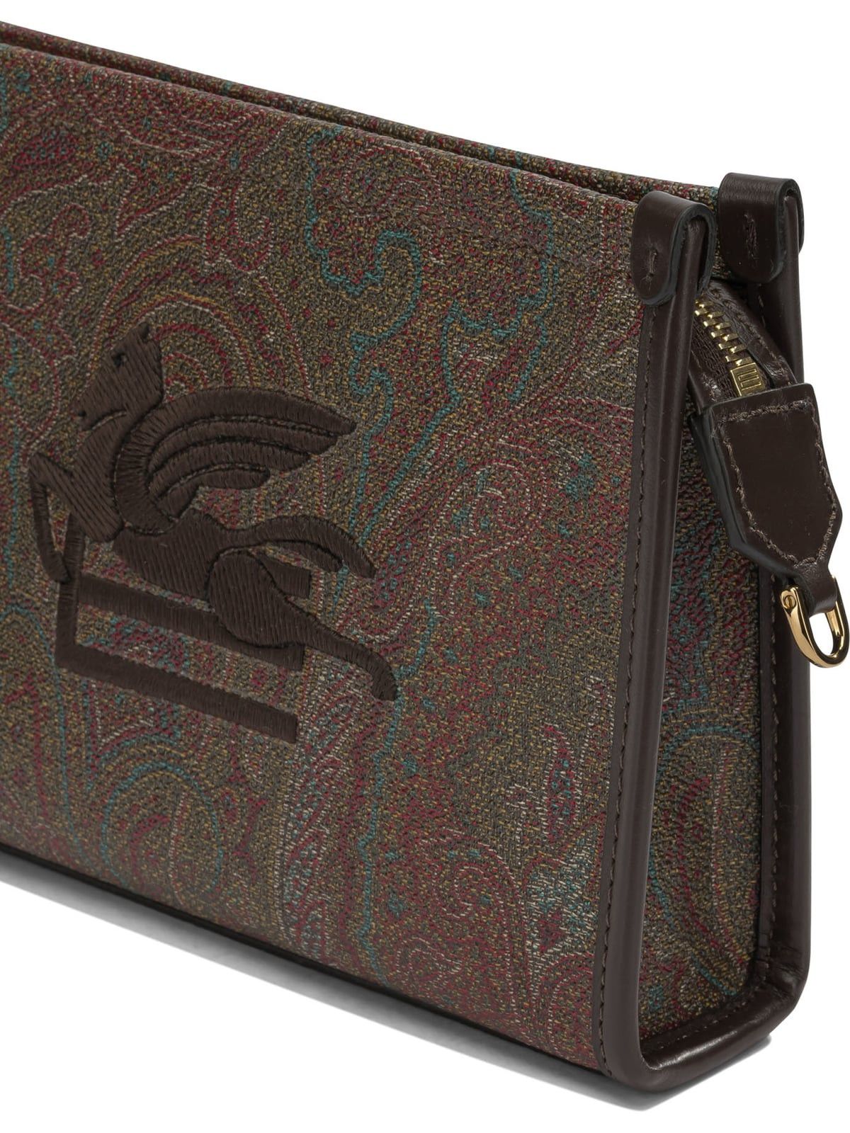 Etro Etro "Arnica" Small Shoulder Bag Size ONE SIZE - 4 Thumbnail