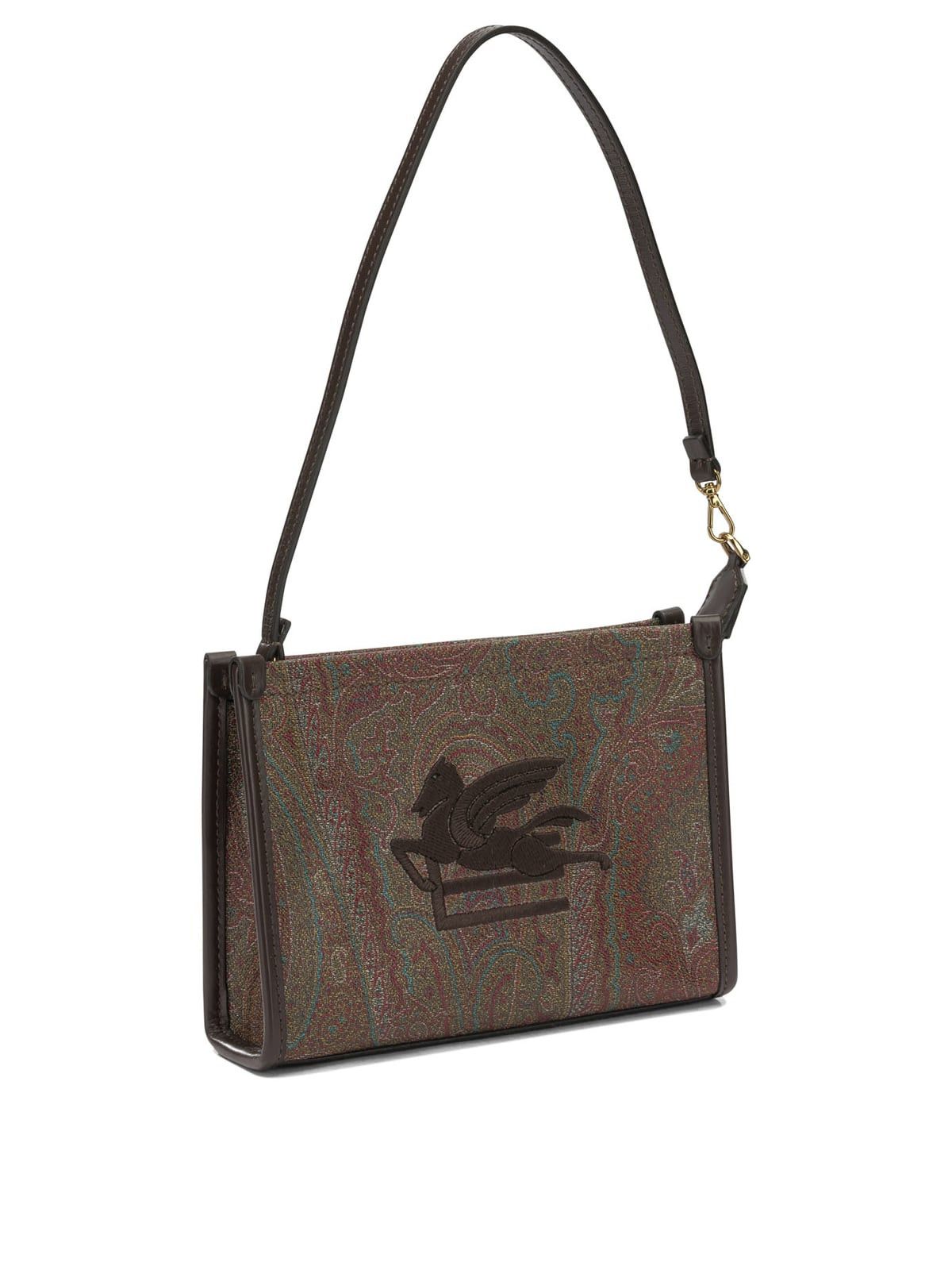 Etro Etro "Arnica" Small Shoulder Bag Size ONE SIZE - 2 Thumbnail