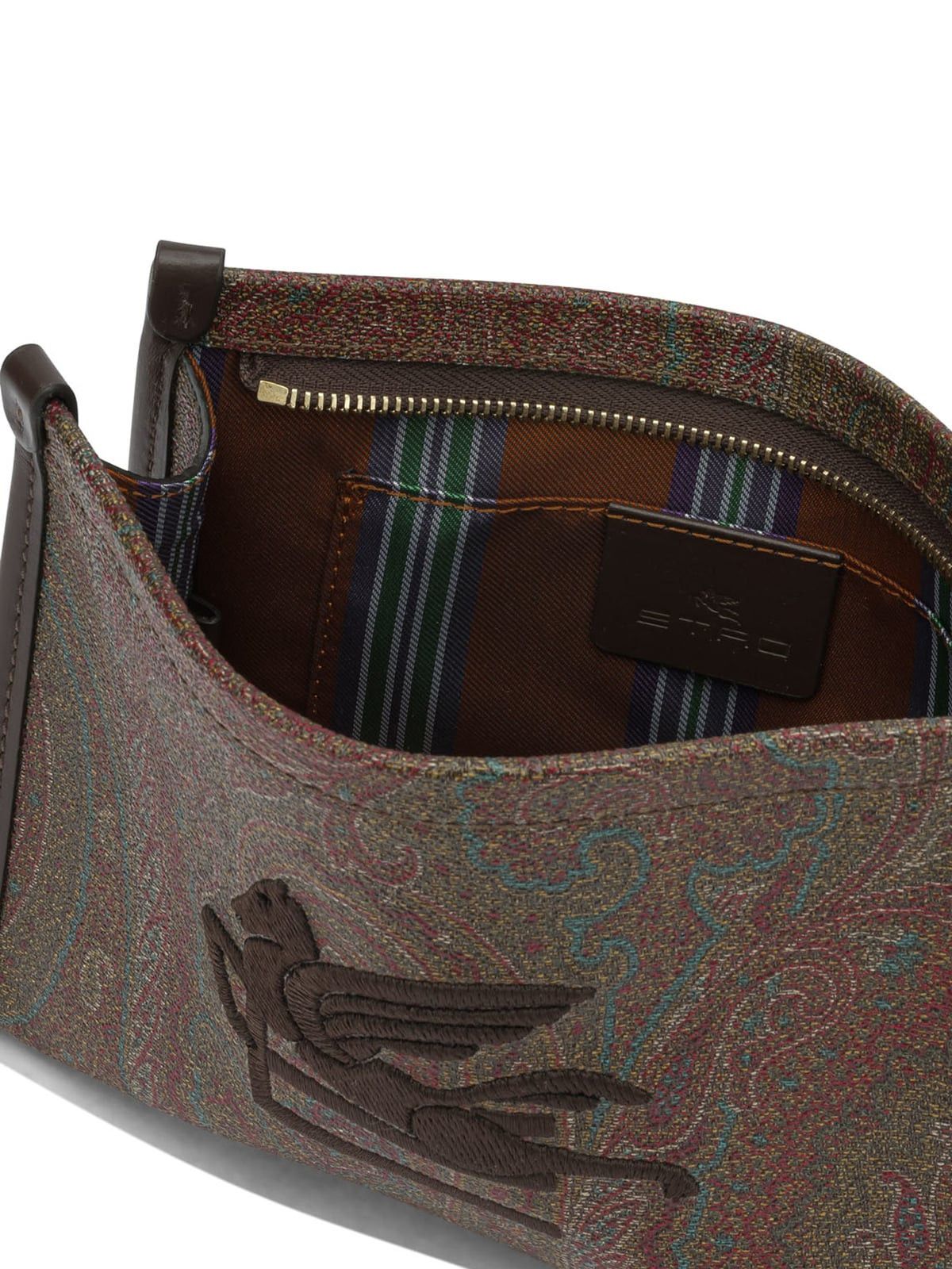 Etro Etro "Arnica" Small Shoulder Bag Size ONE SIZE - 5 Thumbnail