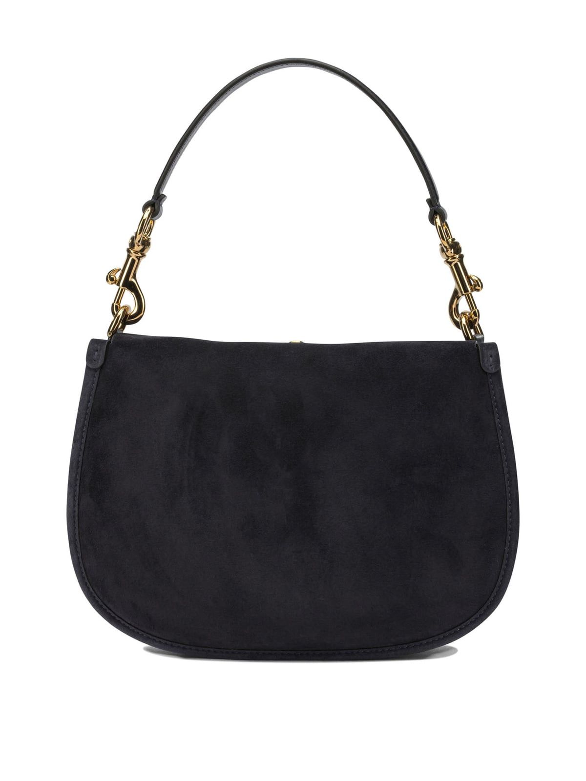 Etro Etro "Pony" Small Shoulder Bag Size ONE SIZE - 3 Thumbnail