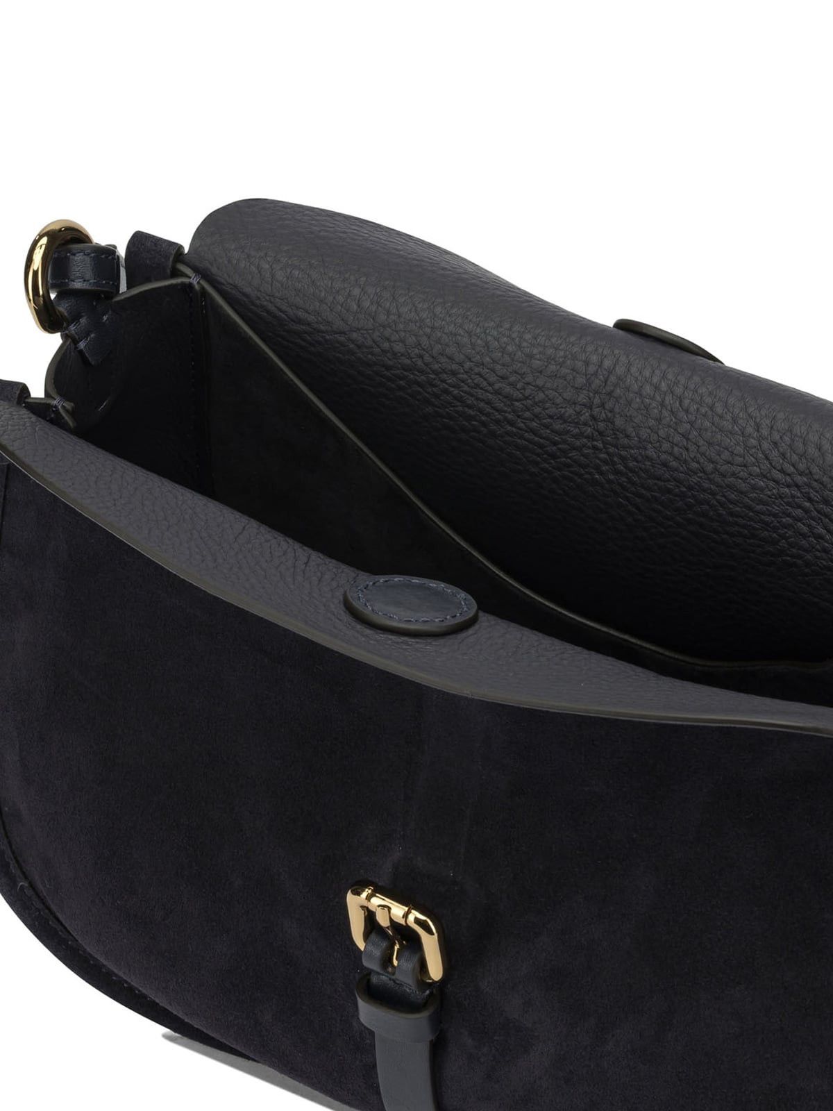 Etro Etro "Pony" Small Shoulder Bag Size ONE SIZE - 5 Thumbnail