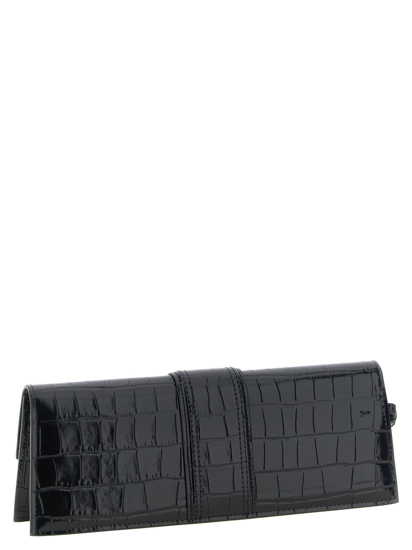 Jacquemus 'La Pochette Bambino' Clutch Size ONE SIZE - 2 Thumbnail