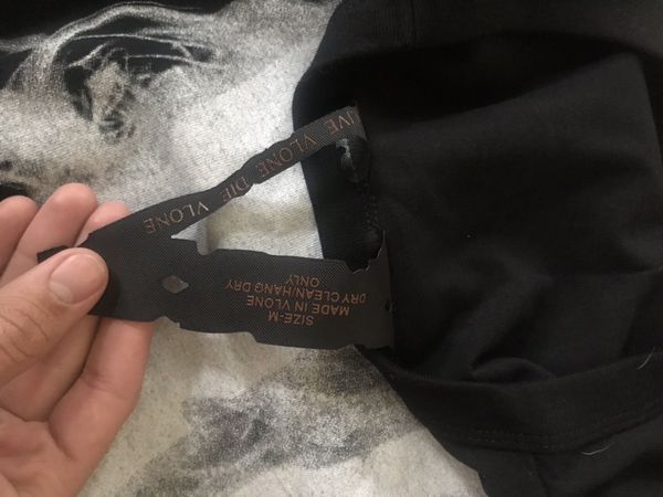 Vlone palm angels outlet real vs fake