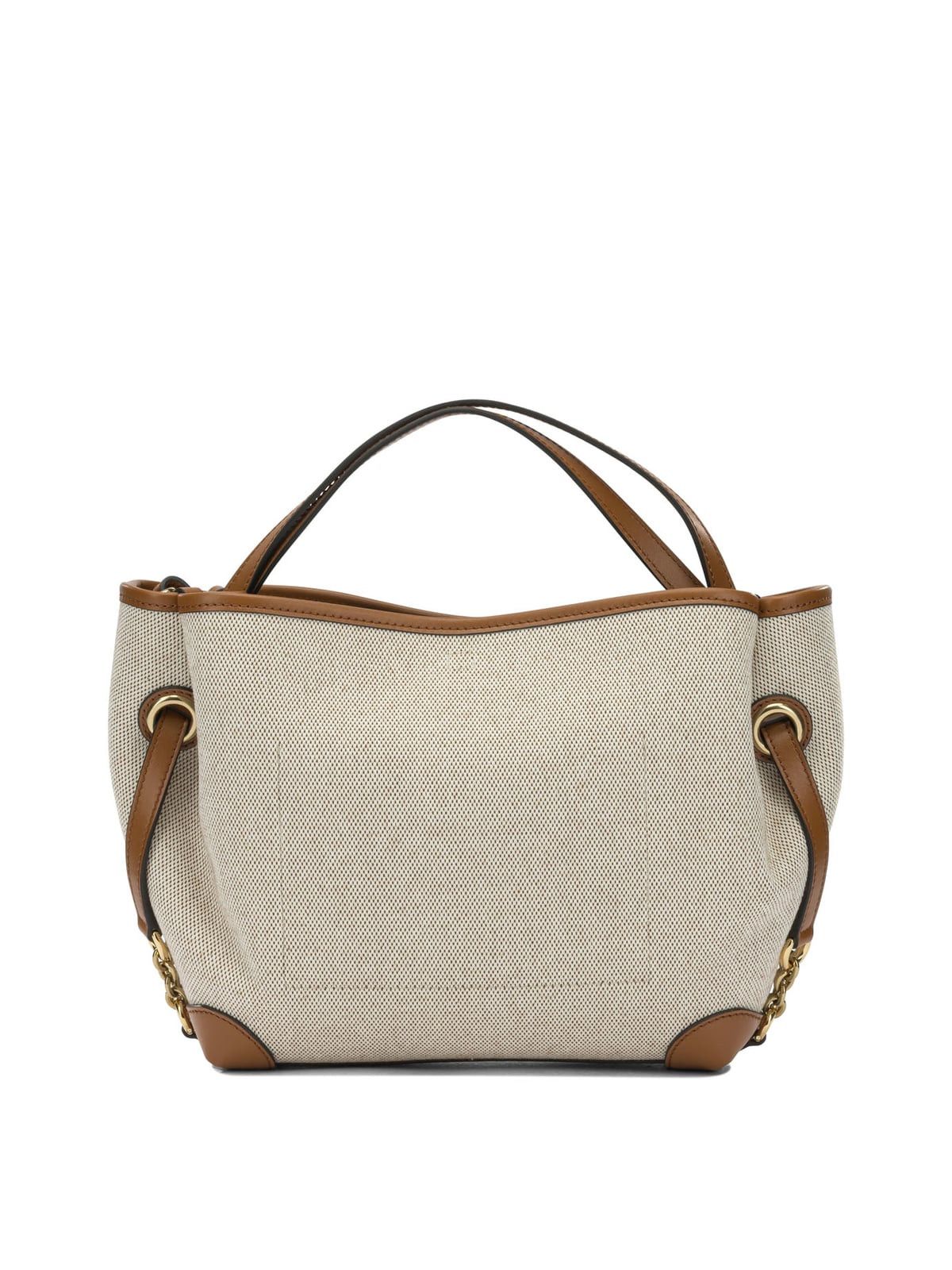 Chloe Chloé "Clover" Medium handbag Size ONE SIZE - 3 Thumbnail
