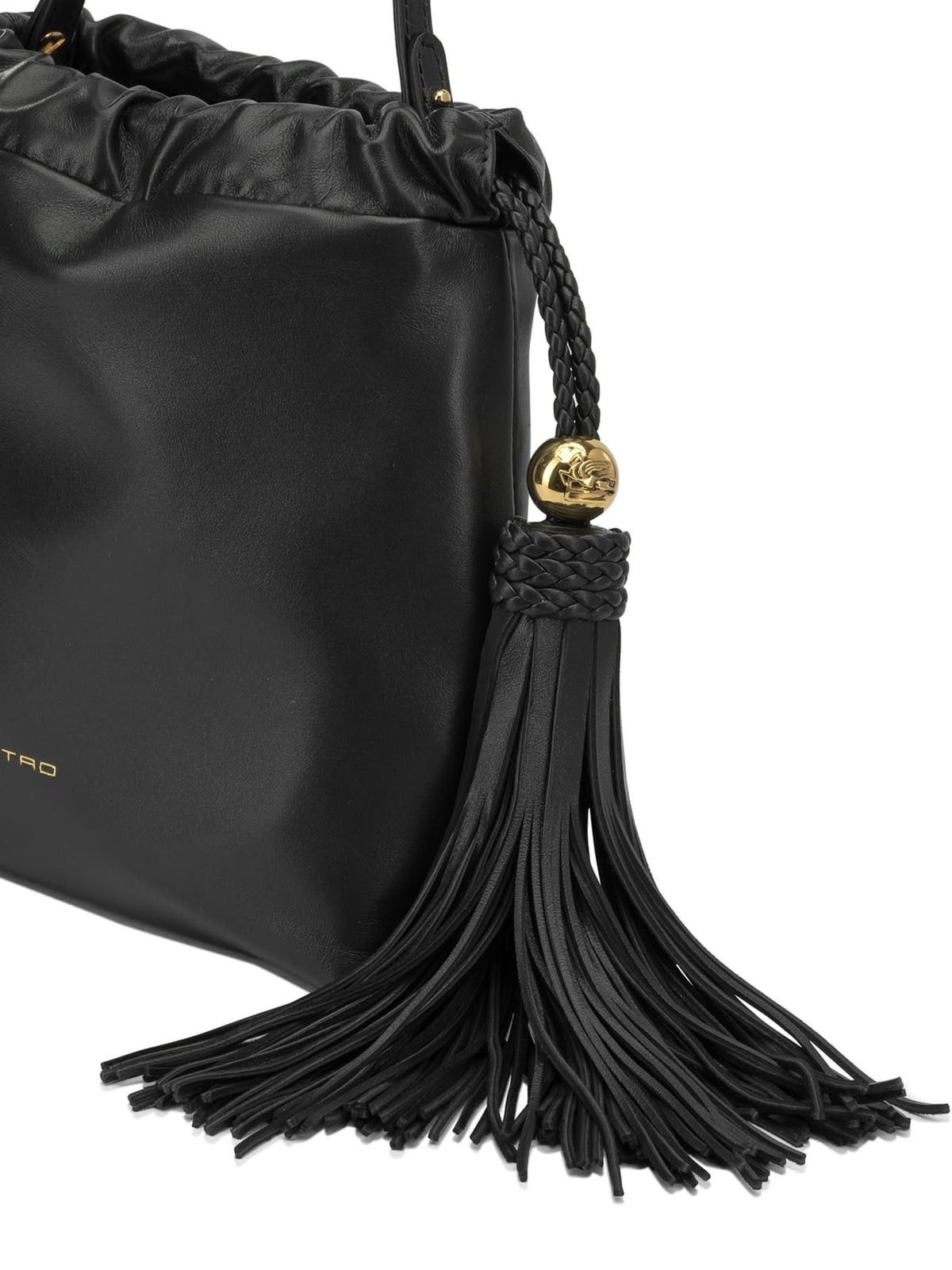 Etro Etro "Kalispera" Small Crossbody Bag Size ONE SIZE - 4 Thumbnail