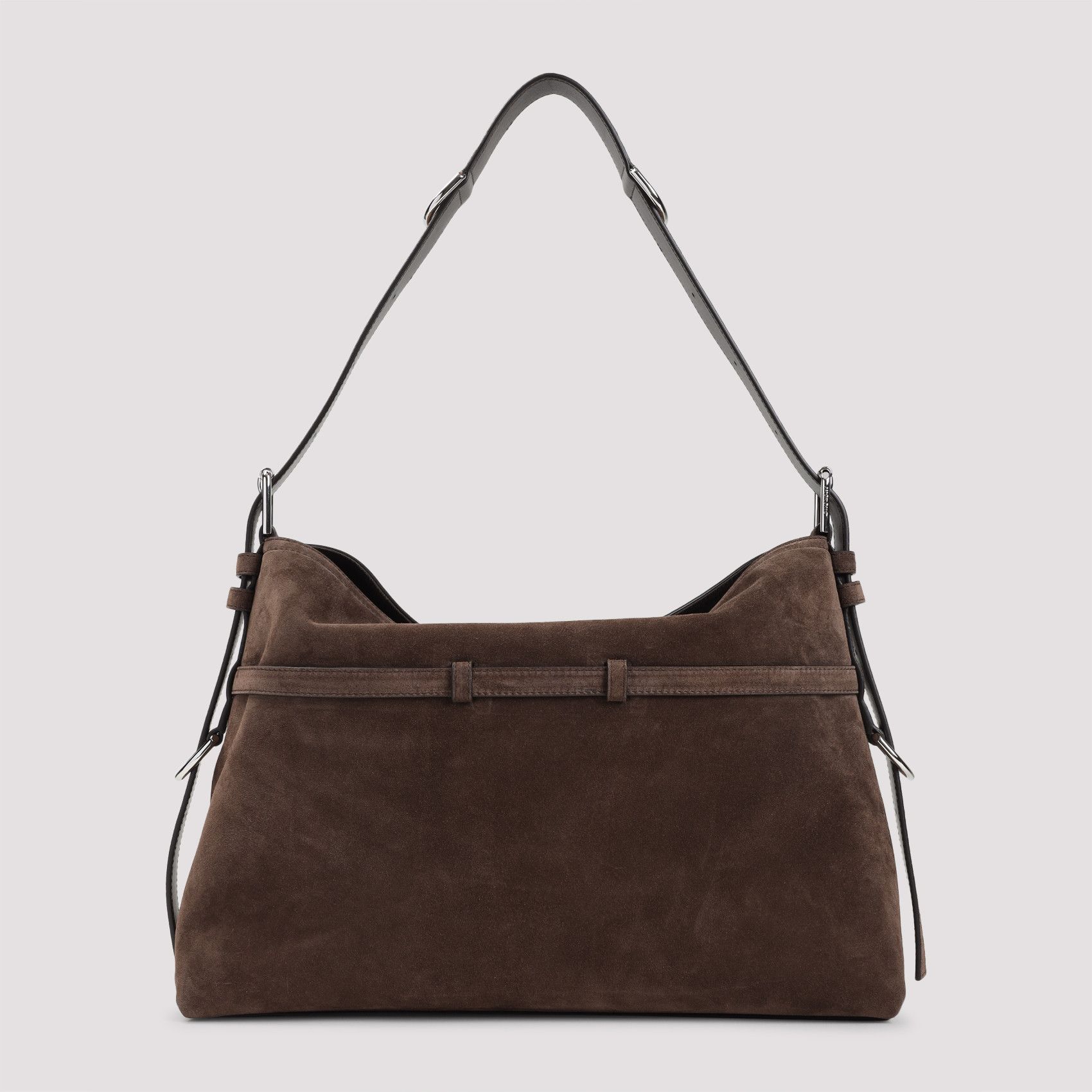 Givenchy Givenchy Givenchy Voyou Medium Shoulder Bag (OS UNICA) Size ONE SIZE - 4 Thumbnail