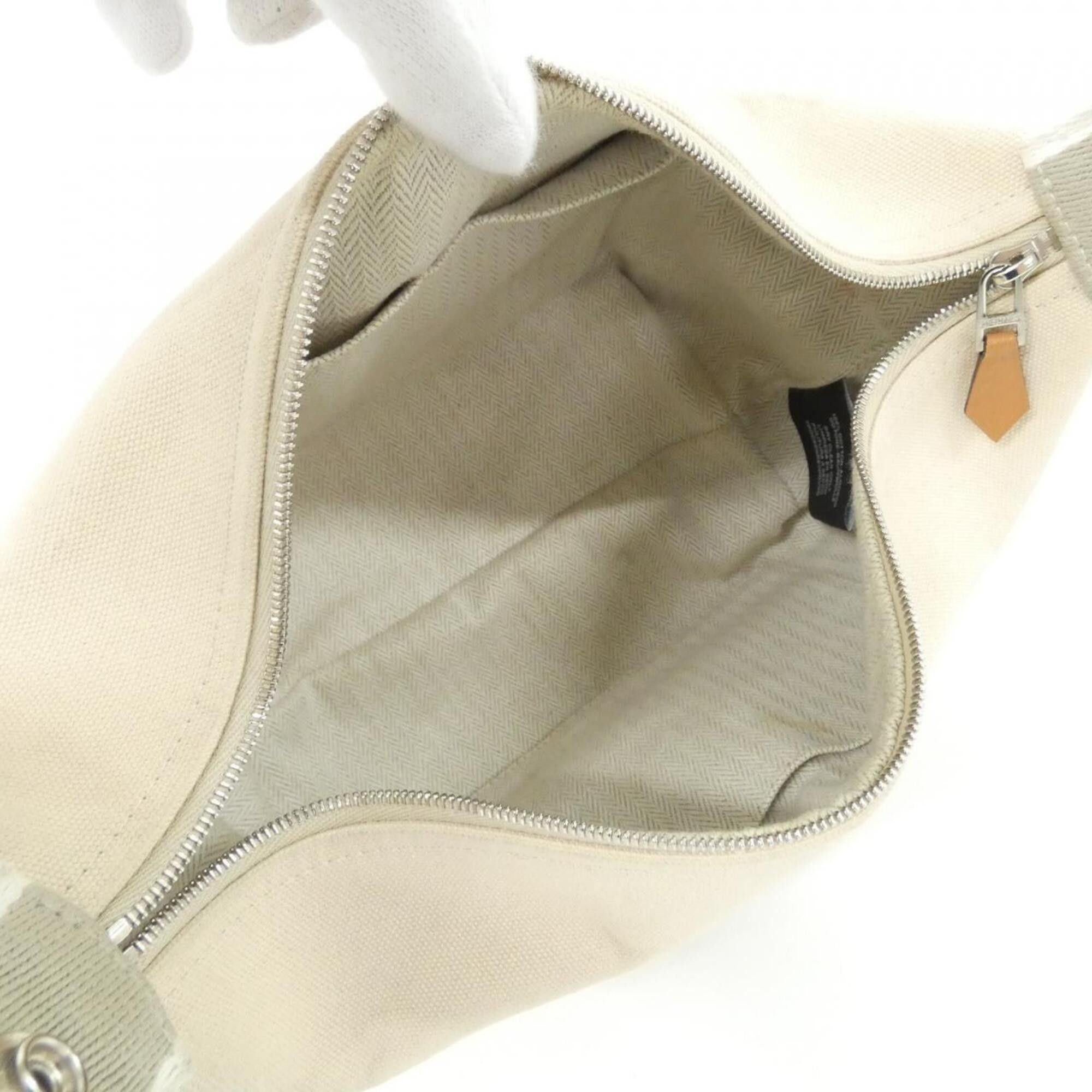 Hermes Hermes Bride à Black PM 103222M Handbag Pouch Size ONE SIZE - 9 Thumbnail