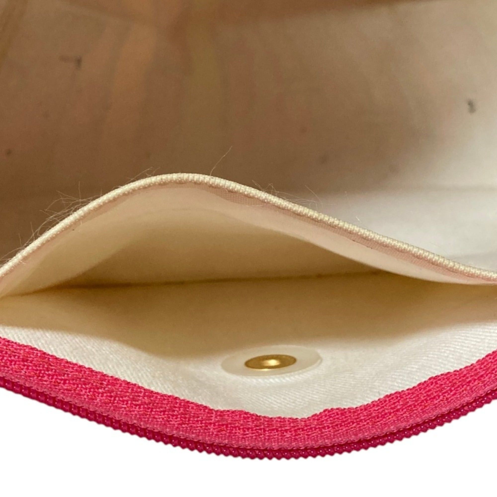 Longchamp Longchamp Le Pliage Shopping Tote Bag, Pink, Women's Size ONE SIZE - 11 Thumbnail