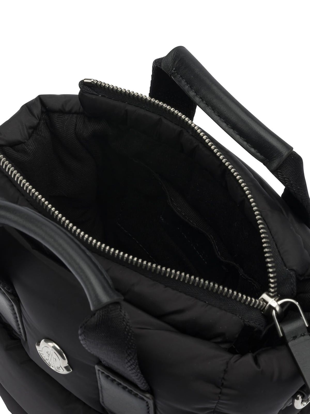 Moncler Moncler "Caradoc" Mini Handbag Size ONE SIZE - 5 Thumbnail