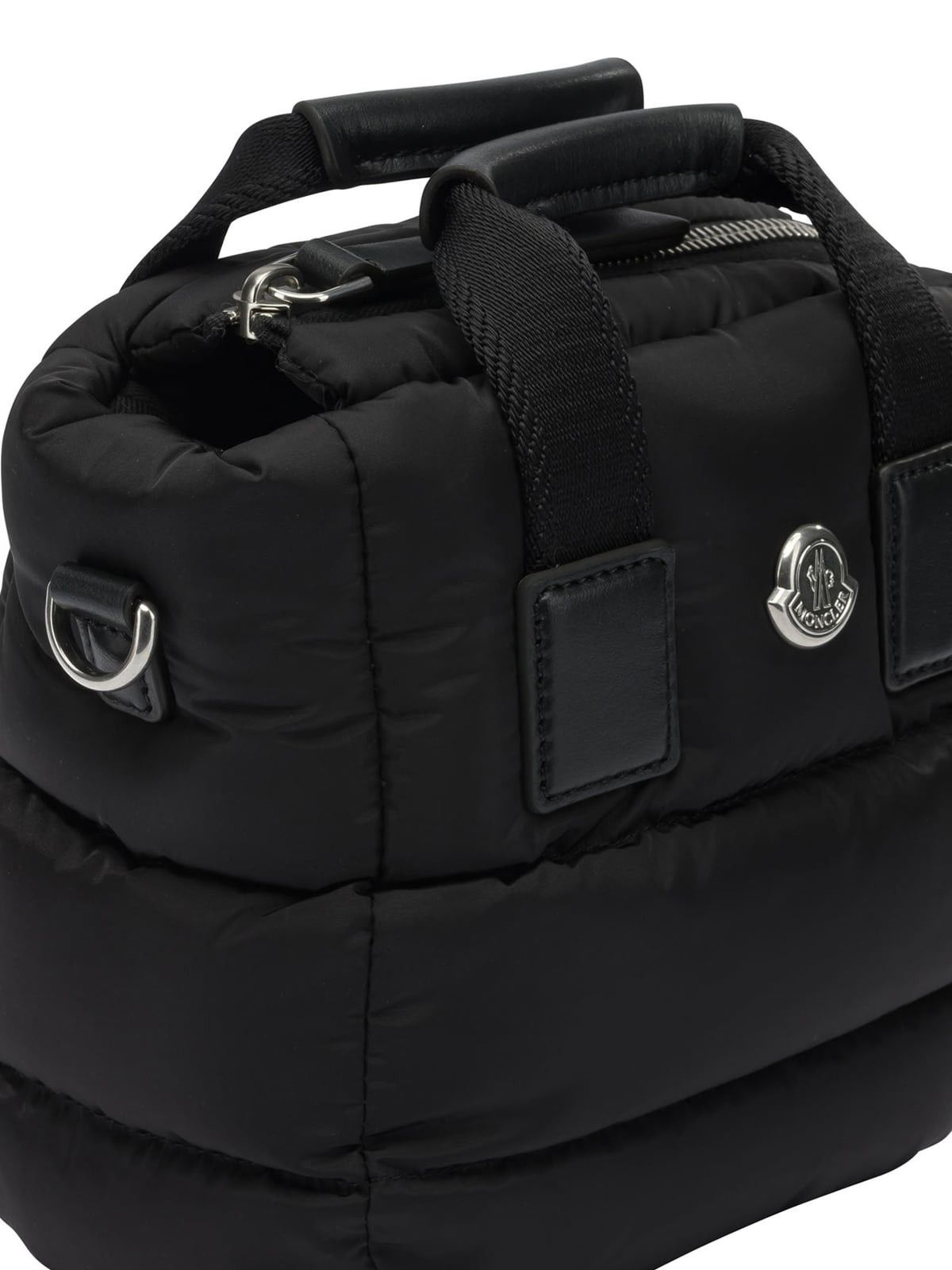 Moncler Moncler "Caradoc" Mini Handbag Size ONE SIZE - 4 Thumbnail