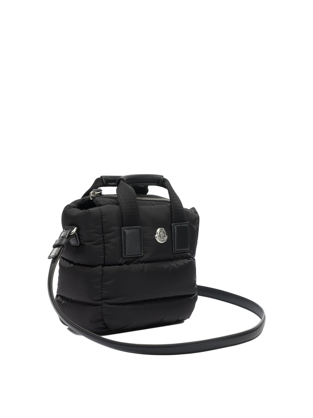 Moncler Moncler "Caradoc" Mini Handbag Size ONE SIZE - 2 Thumbnail