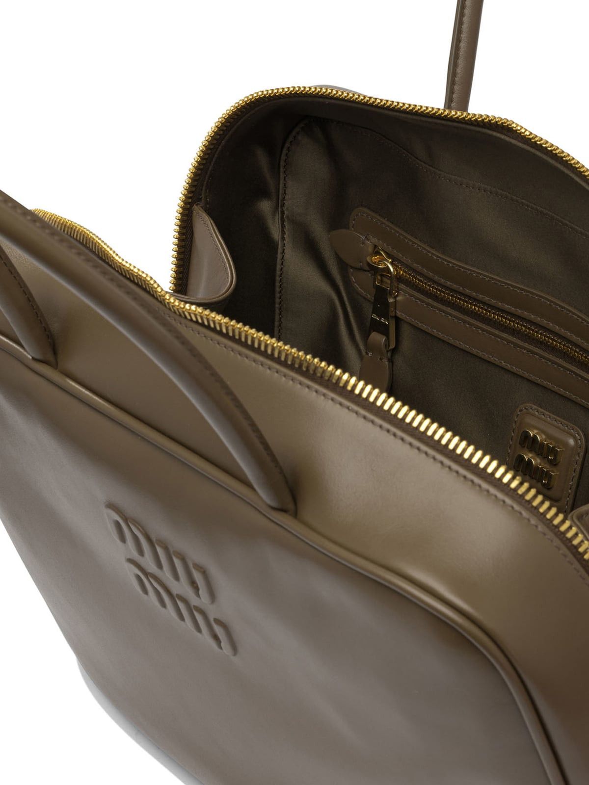 Miu Miu Miu Miu "Beau" handbag Size ONE SIZE - 5 Thumbnail