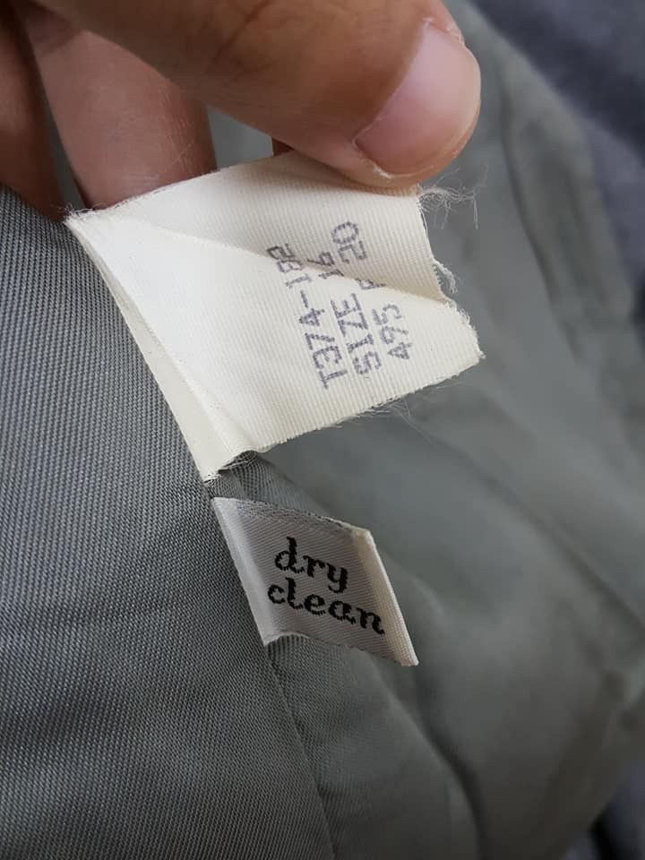 Pendleton PENDLETON Pure Virgin Wool Light Grey Made in USA Size US M / EU 48-50 / 2 - 13 Thumbnail