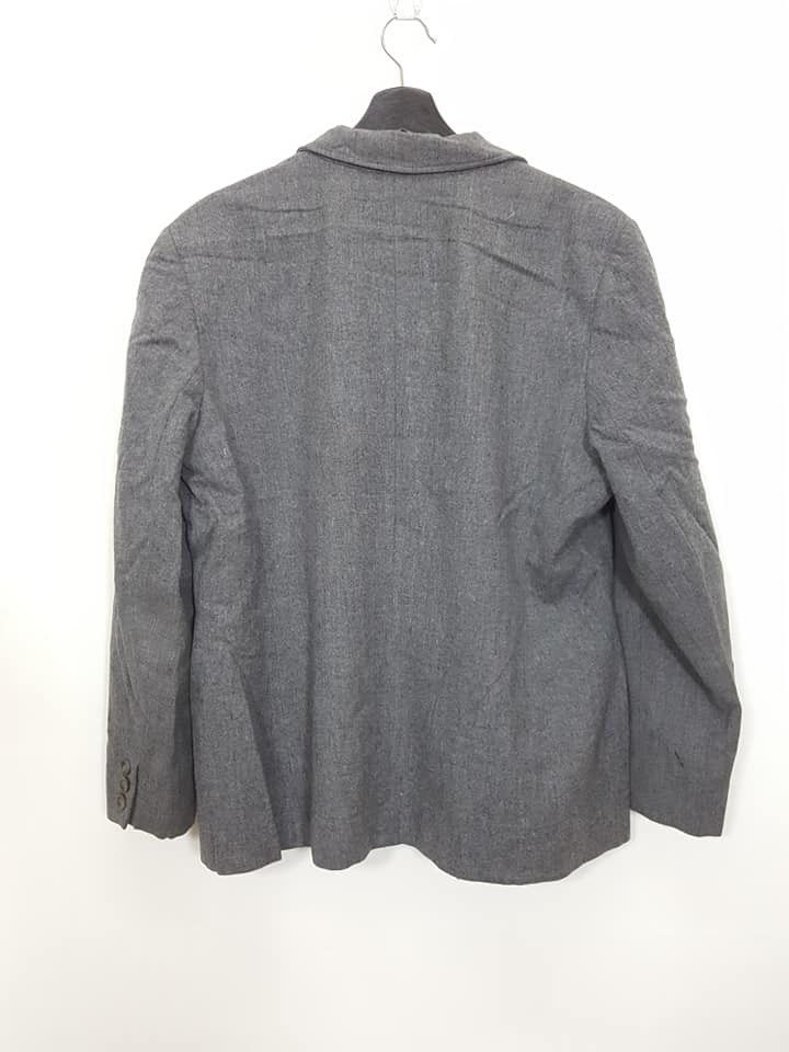 Pendleton PENDLETON Pure Virgin Wool Light Grey Made in USA Size US M / EU 48-50 / 2 - 4 Thumbnail