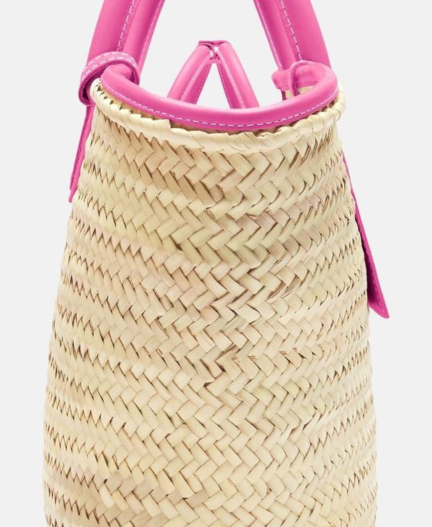Jacquemus Basket bag Le Panier Soli Size ONE SIZE - 3 Thumbnail